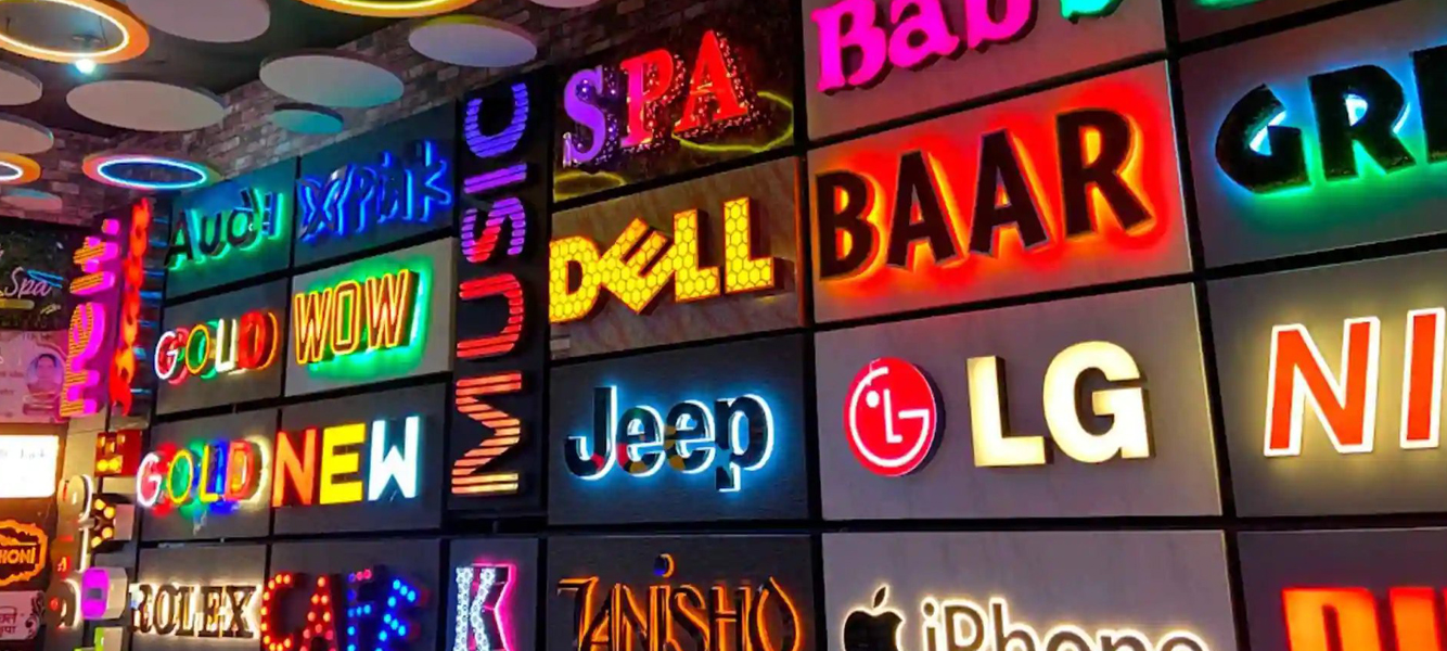 Signboard Manufacturers in Hyderabad